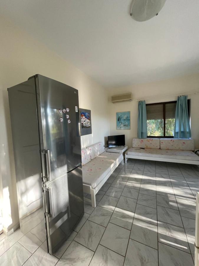 Tersanas Beach Apartments Chorafakia Extérieur photo
